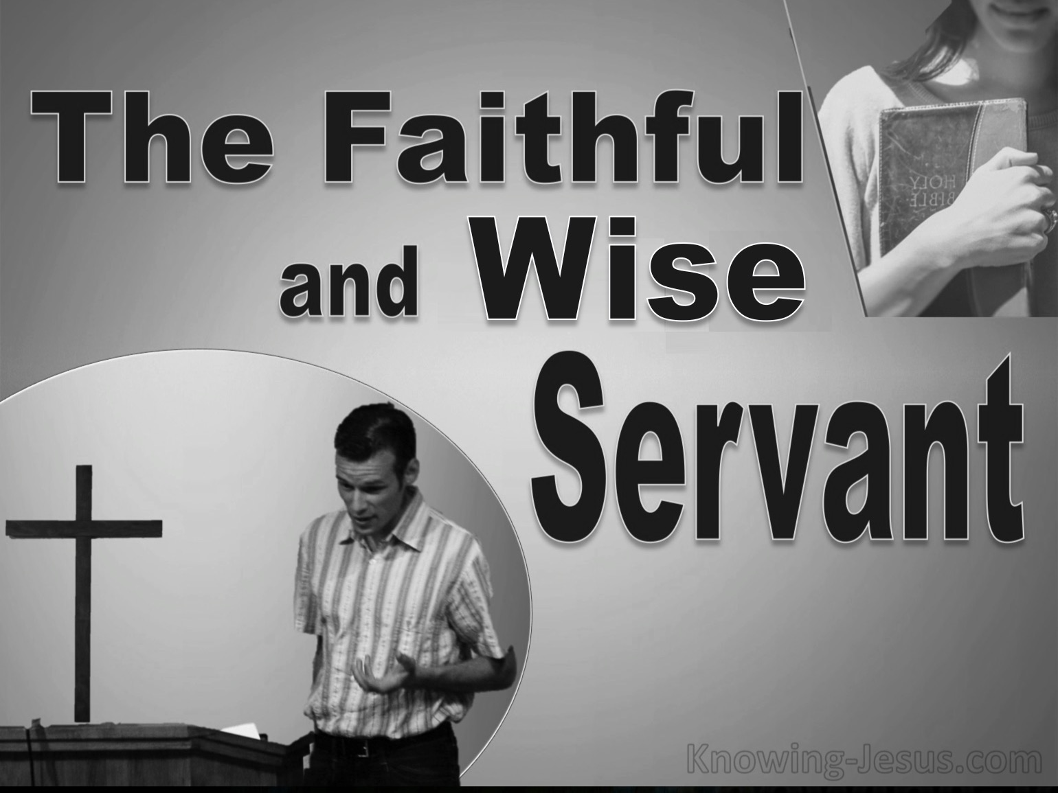 the-faithful-and-wise-servant